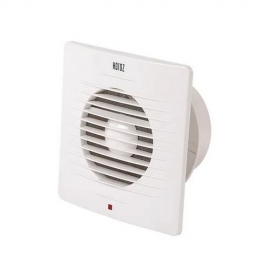 TEB 500.000.120 VENTILATOR FI 120 BELI 15W/16A/250V